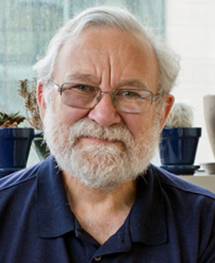Peter Walter, PhD