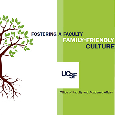 Fostering a Faculty Family-Friendly Culture