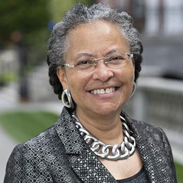 Camara Phyllis Jones, MD, MPH, PhD