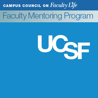 UCSF 2022 Lifetime Achievement in Mentoring Award