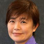 Janice Tsoh, PhD