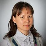 Jyu-Lin Chen, RN, PhD, FAAN
