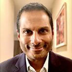 Suneil Koliwad, MD, PhD