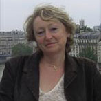 Zena Vexler, PhD