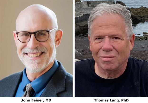 2025-27 UCSF Edward A. Dickson Emeritus/a Professorship Recipients