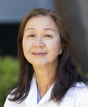 Jacqueline Leung, MD, MPH