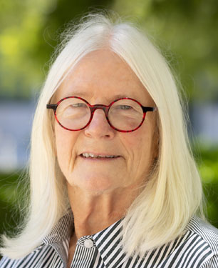 Patricia O'Sullivan, EdD, MS