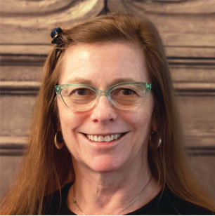 Judith Hellman, MD