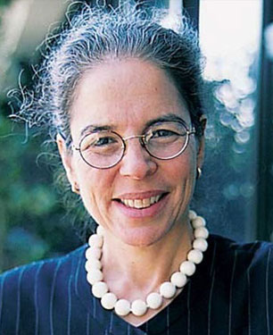 Nancy E. Adler, PhD