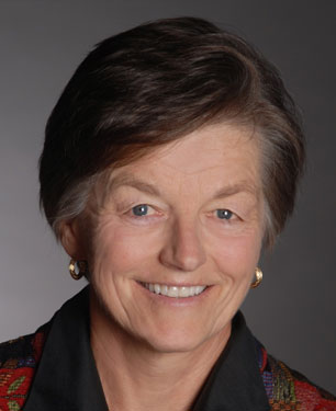 Deborah Grady, MD