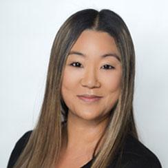 Candice Pyun