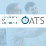 University of California OATS Logo